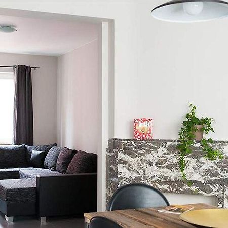 Saint-Gangulphe Apartment Лиеж Екстериор снимка