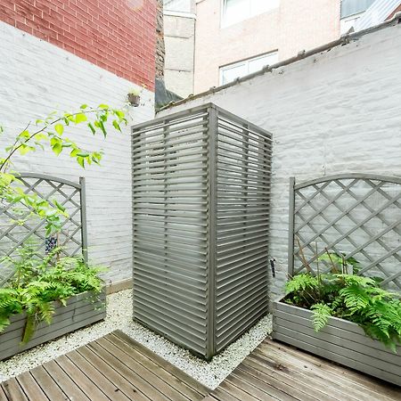 Saint-Gangulphe Apartment Лиеж Екстериор снимка