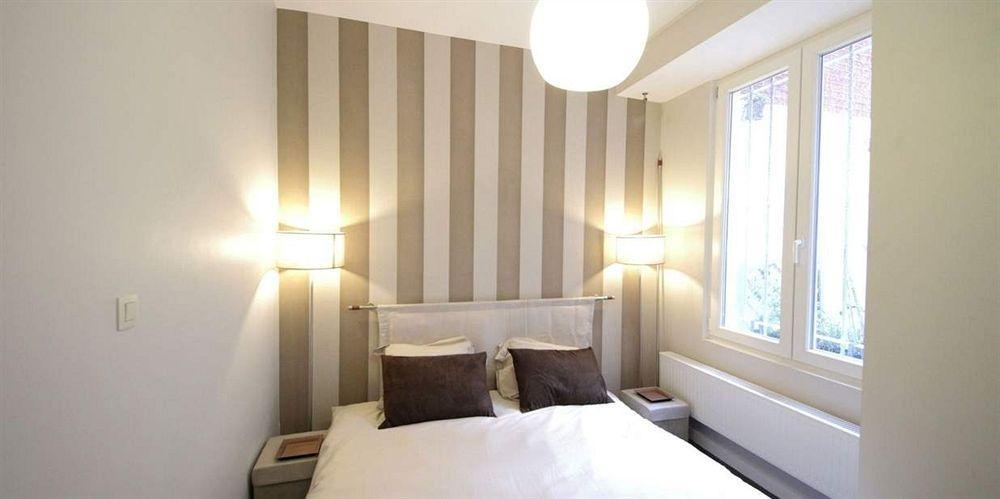 Saint-Gangulphe Apartment Лиеж Екстериор снимка