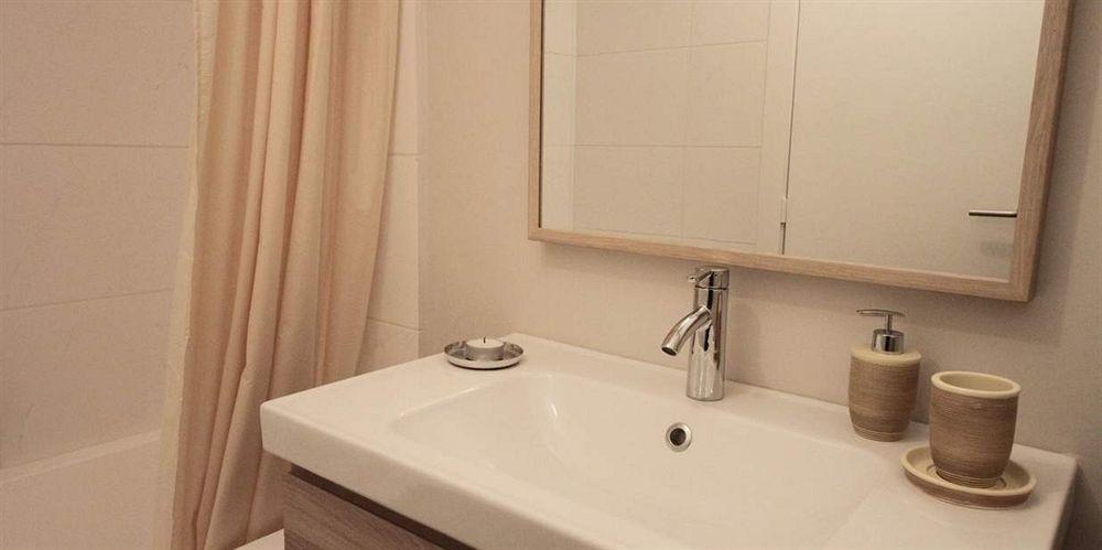 Saint-Gangulphe Apartment Лиеж Екстериор снимка
