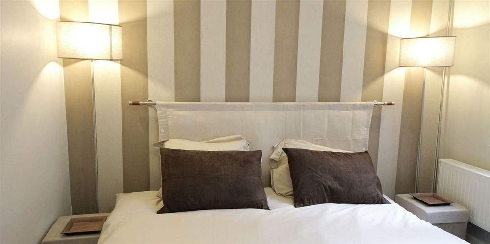Saint-Gangulphe Apartment Лиеж Екстериор снимка