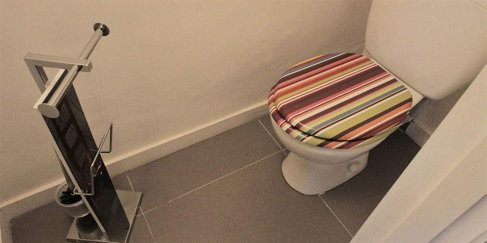 Saint-Gangulphe Apartment Лиеж Екстериор снимка