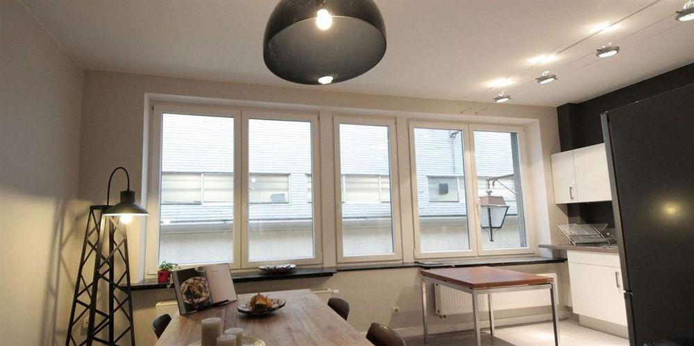 Saint-Gangulphe Apartment Лиеж Екстериор снимка