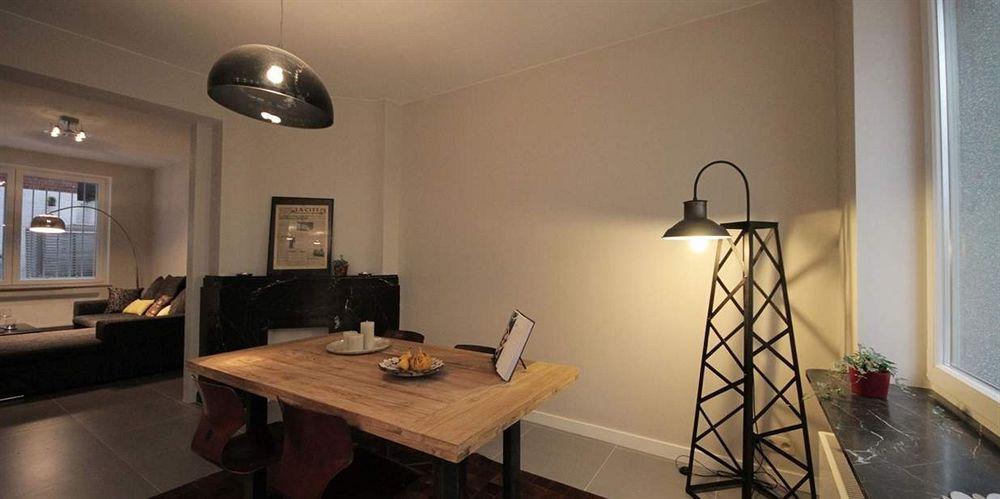 Saint-Gangulphe Apartment Лиеж Екстериор снимка