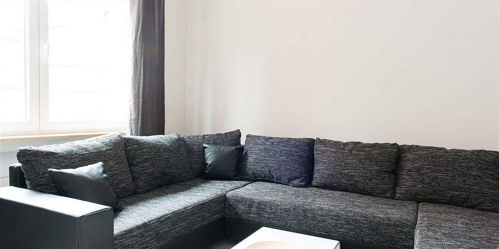 Saint-Gangulphe Apartment Лиеж Екстериор снимка