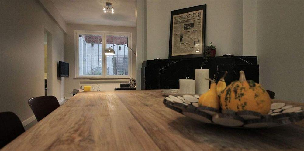Saint-Gangulphe Apartment Лиеж Екстериор снимка