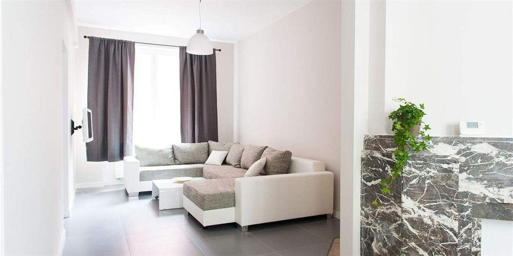 Saint-Gangulphe Apartment Лиеж Екстериор снимка