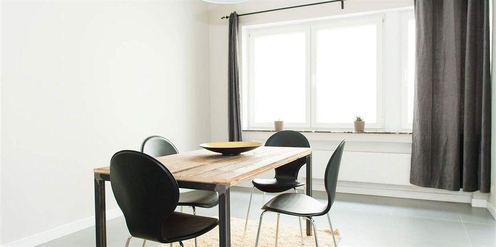 Saint-Gangulphe Apartment Лиеж Екстериор снимка