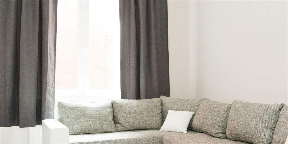 Saint-Gangulphe Apartment Лиеж Екстериор снимка