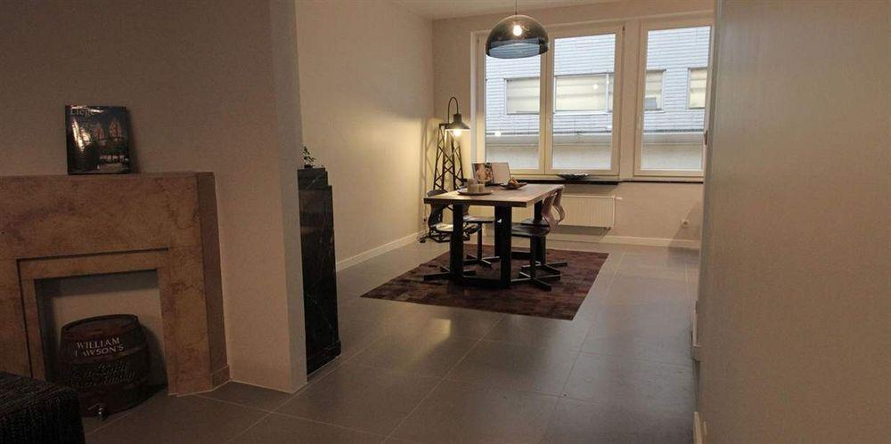 Saint-Gangulphe Apartment Лиеж Екстериор снимка