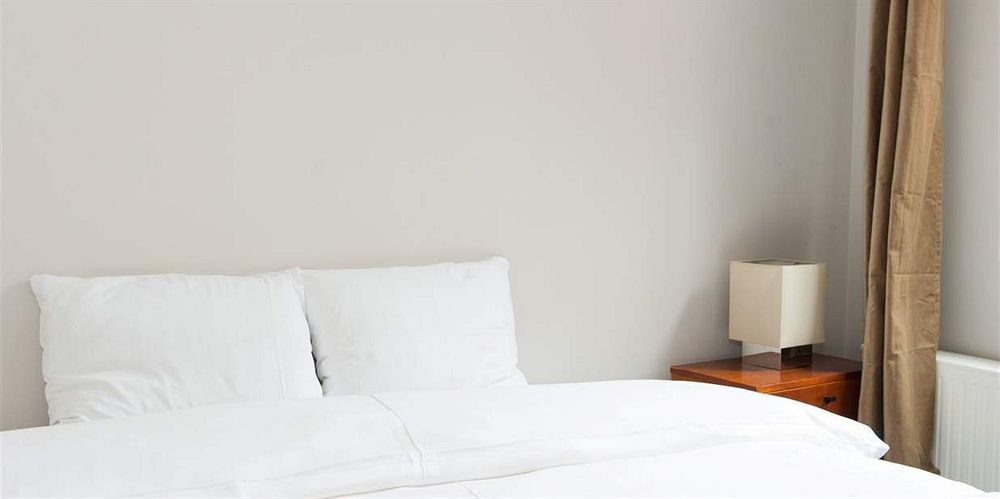Saint-Gangulphe Apartment Лиеж Екстериор снимка