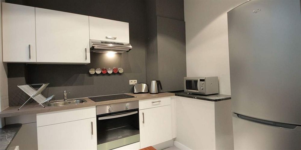 Saint-Gangulphe Apartment Лиеж Екстериор снимка