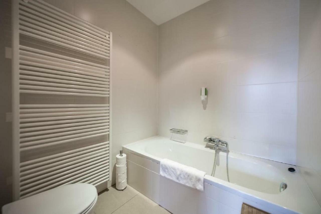 Saint-Gangulphe Apartment Лиеж Екстериор снимка