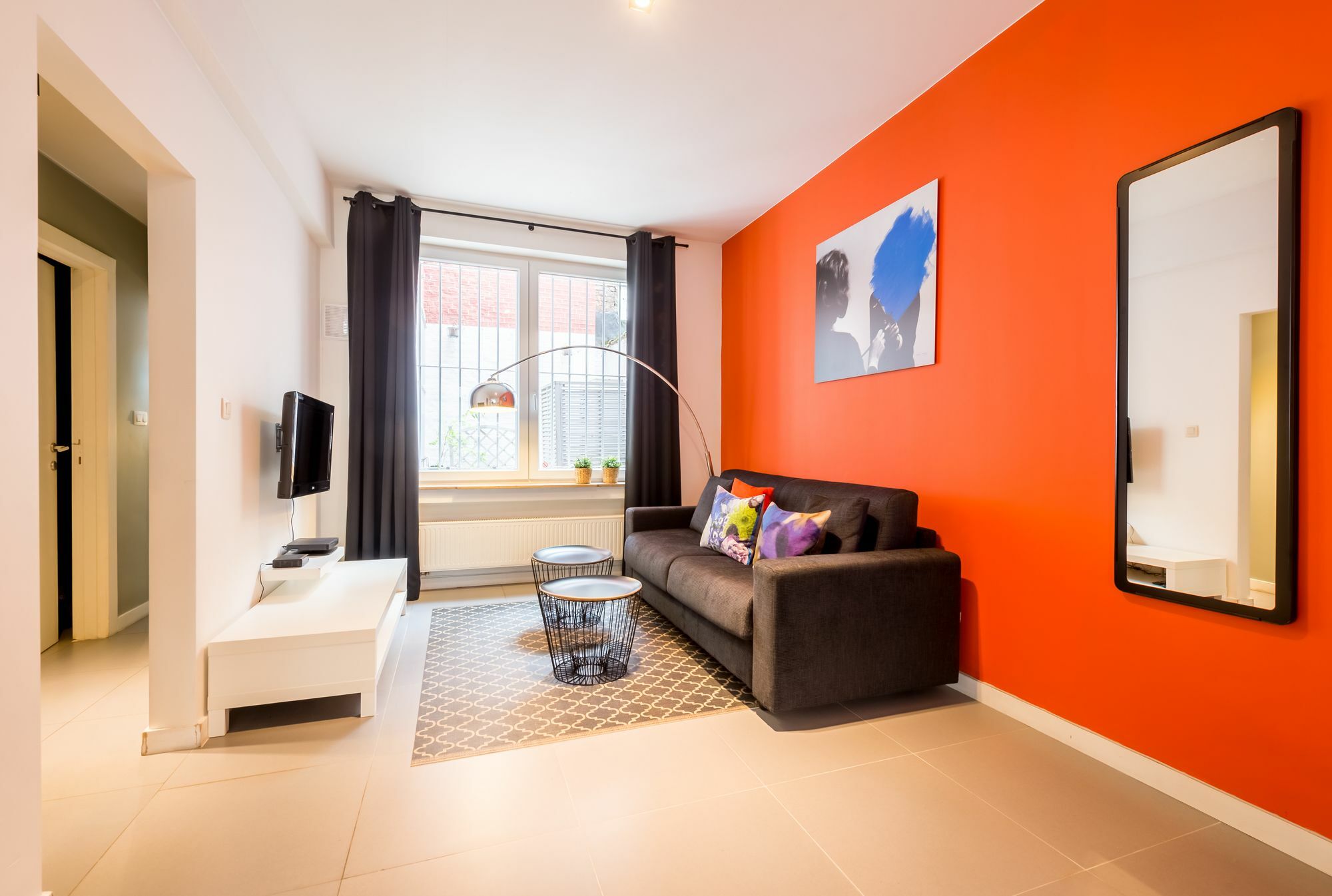 Saint-Gangulphe Apartment Лиеж Екстериор снимка