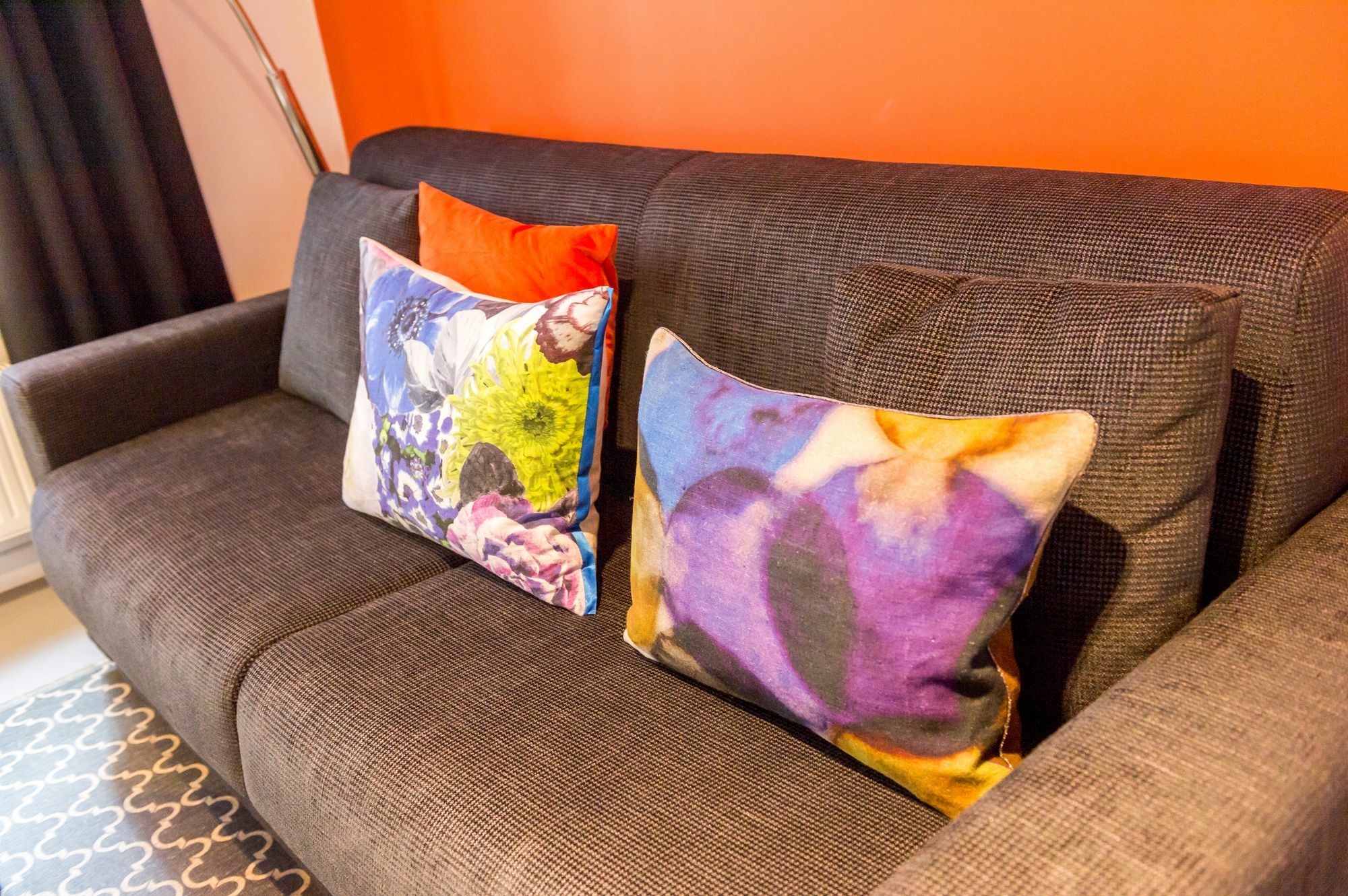 Saint-Gangulphe Apartment Лиеж Екстериор снимка