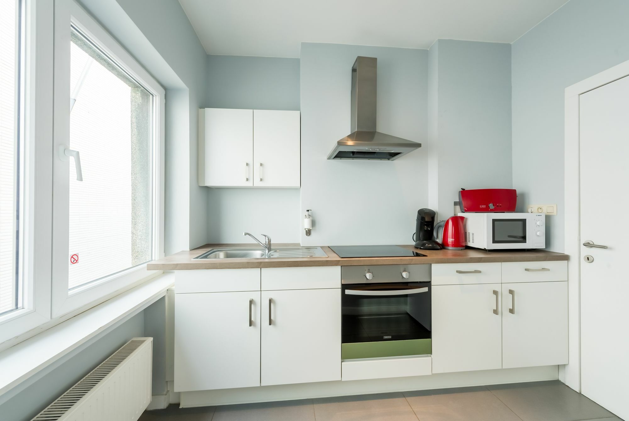 Saint-Gangulphe Apartment Лиеж Екстериор снимка